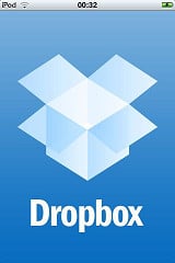 Dropbox-algoritme