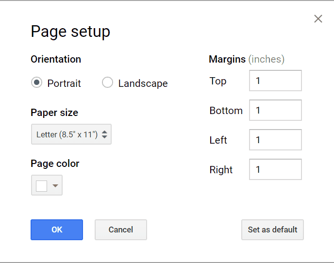 paper-vs-docs-google-page-setup