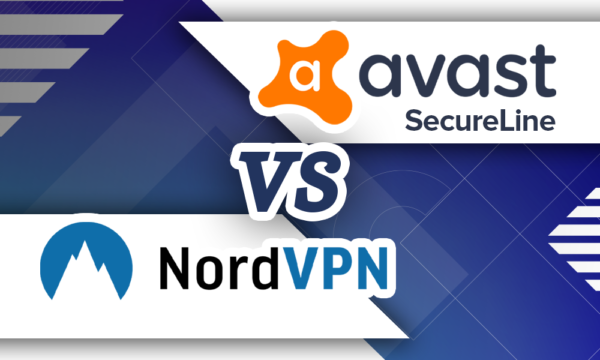 Avast vs NordVPN- ը