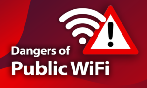 Հասարակական WiFi- ի վտանգները